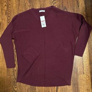 New Directions sweater 